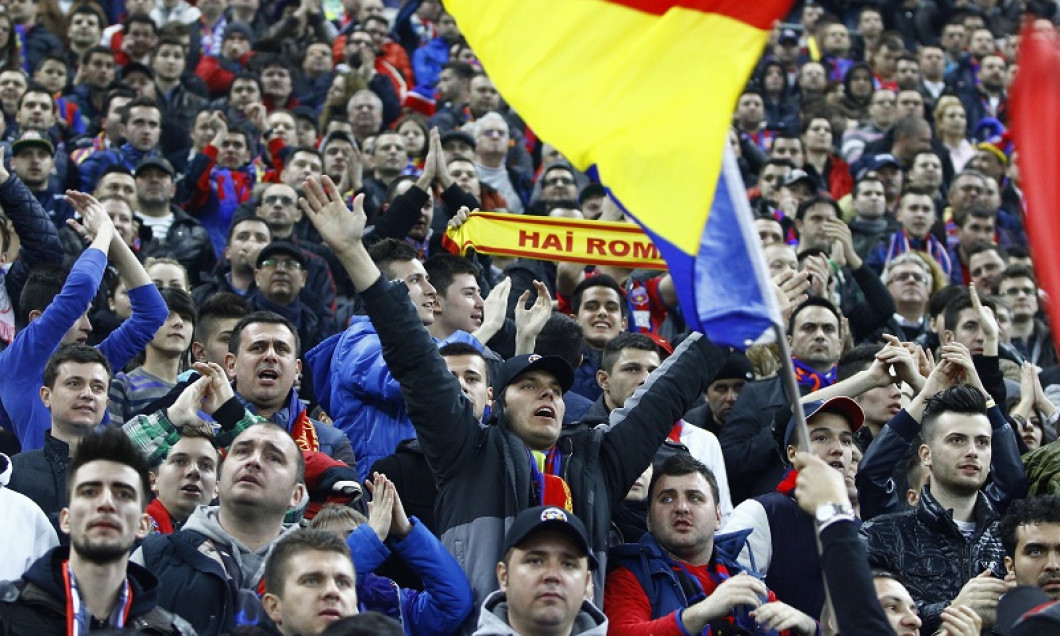 fani steaua chelsea