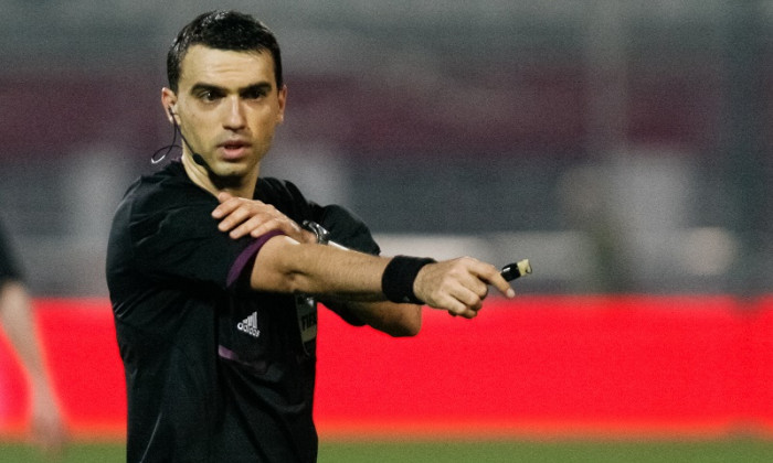 ovidiu hategan la bordeaux benfica in uel mediafax