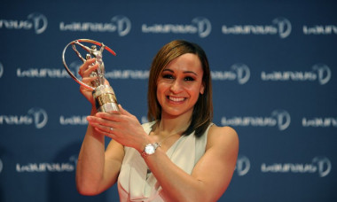 jessica ennis