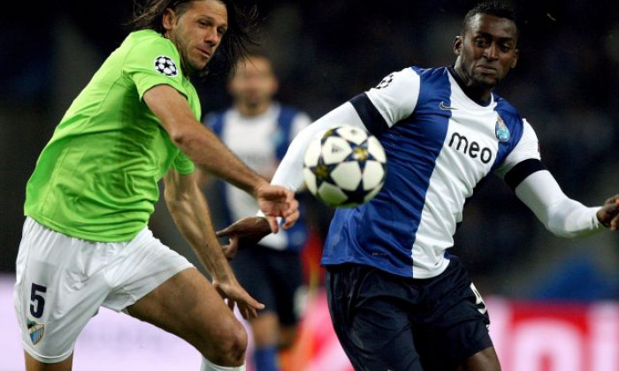 jackson martinez fc porto