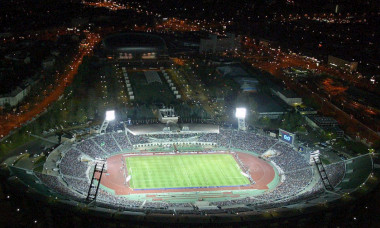 stadion budapesta