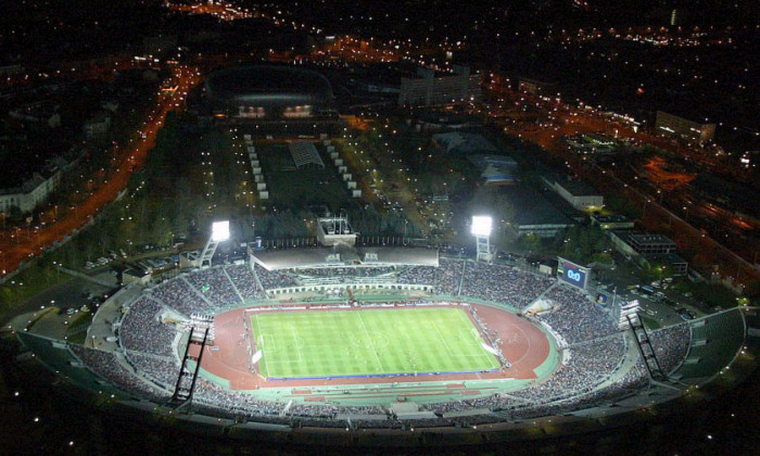 stadion budapesta