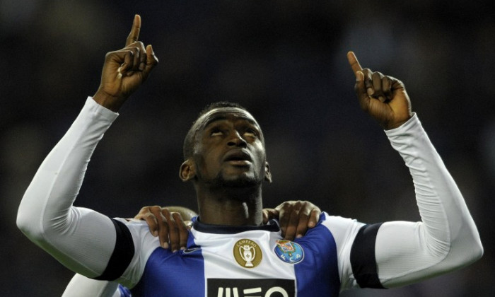 Jackson Martinez