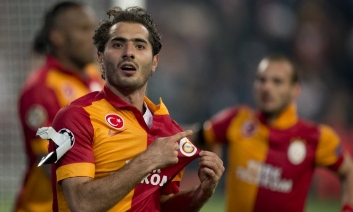 hamit altintop