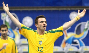 falcao futsal brazilian player