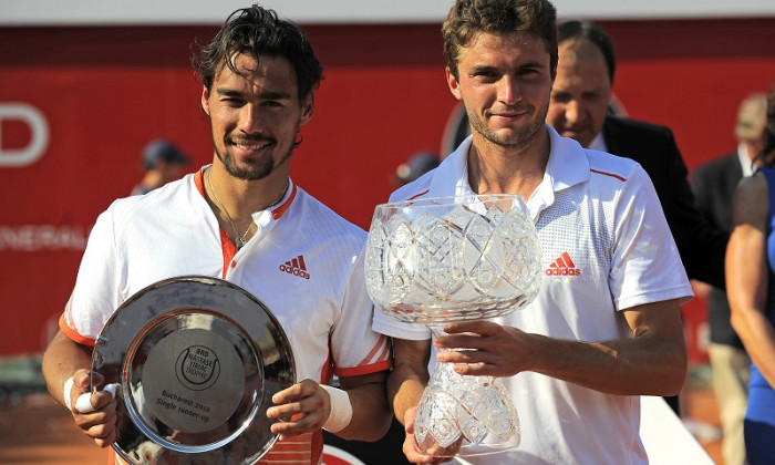 brd nastase tiriac trophy simon fognini