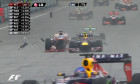 abandon alonso