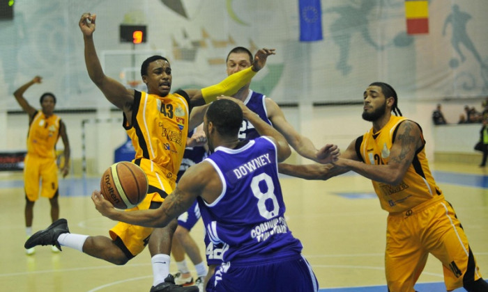 timba-bc timisoara