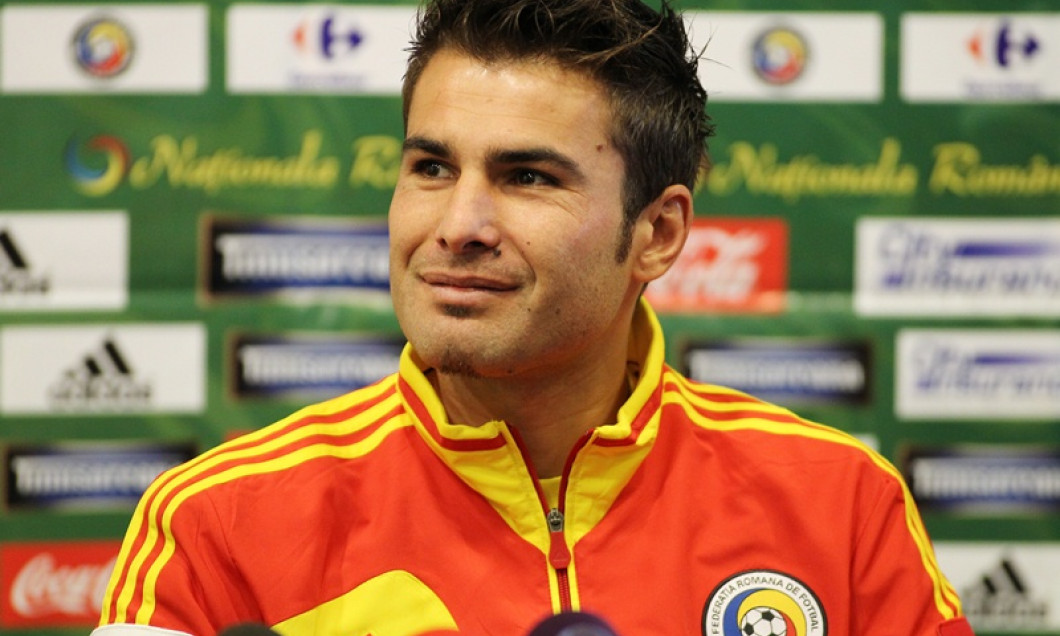 adrian mutu conferinta