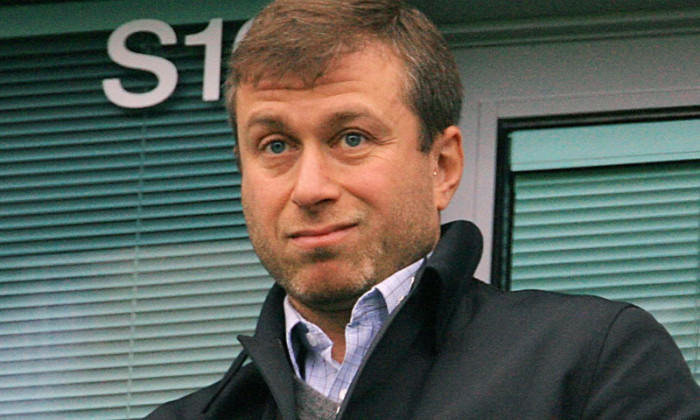 roman abramovich