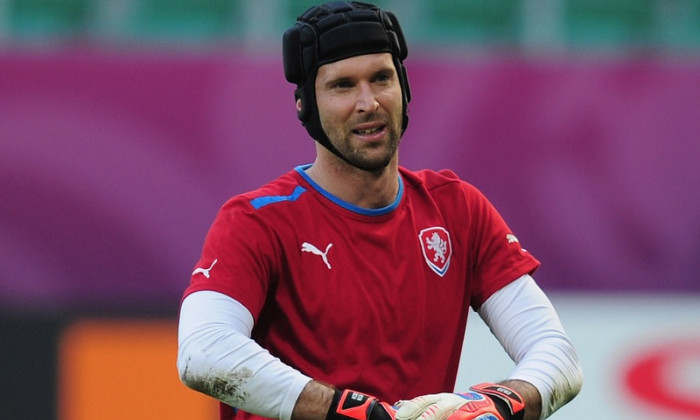 petr cech nationala