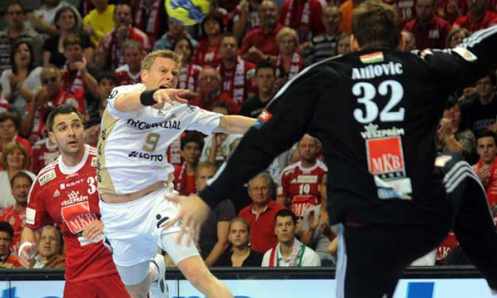 handbal kiel