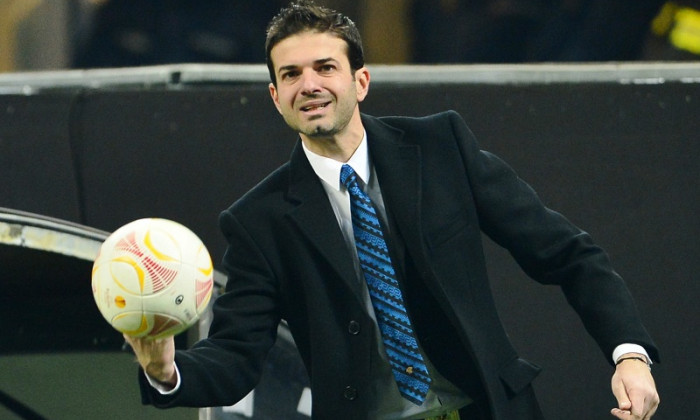 stramaccioni