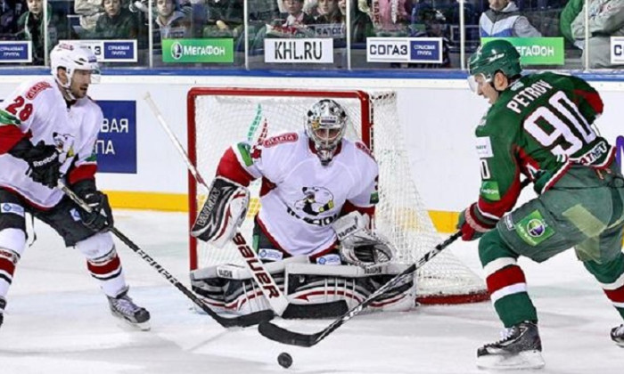 hochei.KHL