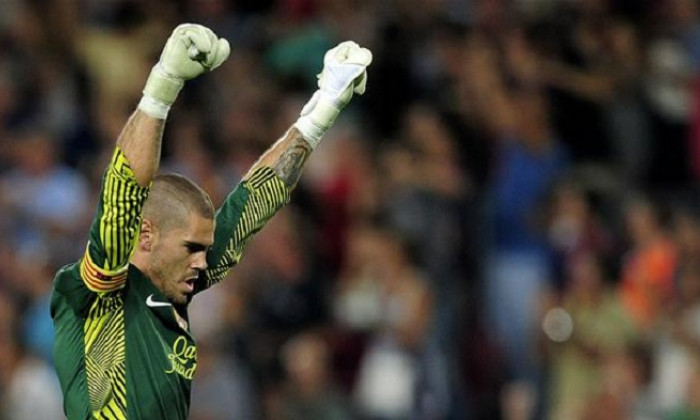 valdes barcelona