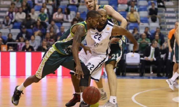 anadolu unicaja