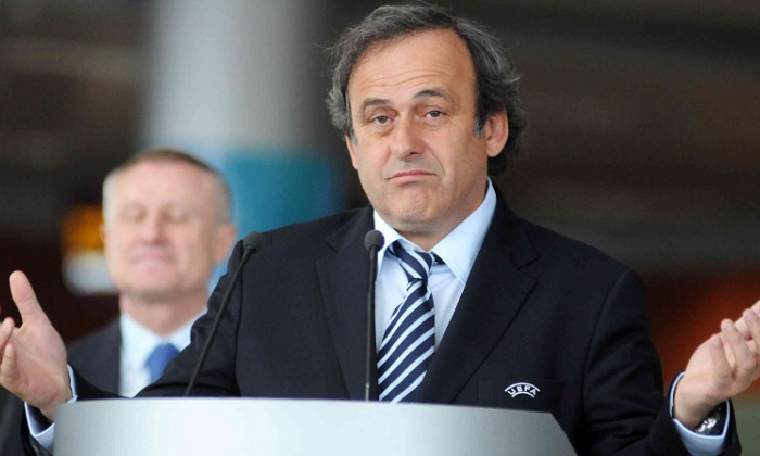 michel platini uefa pariuri