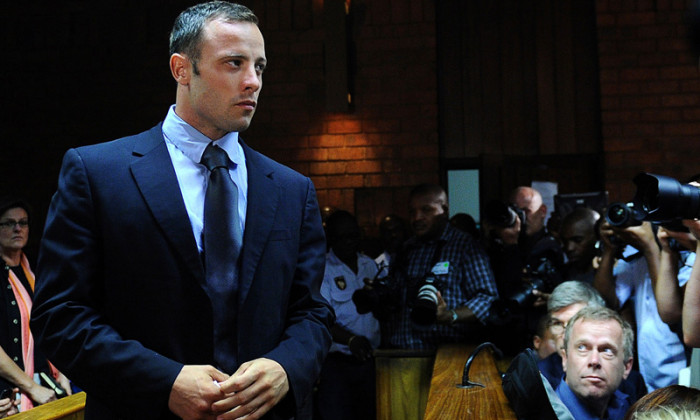 pistorius