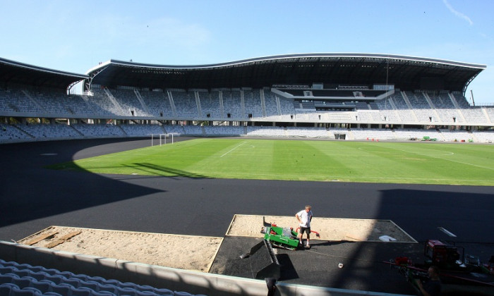 cluj.arena