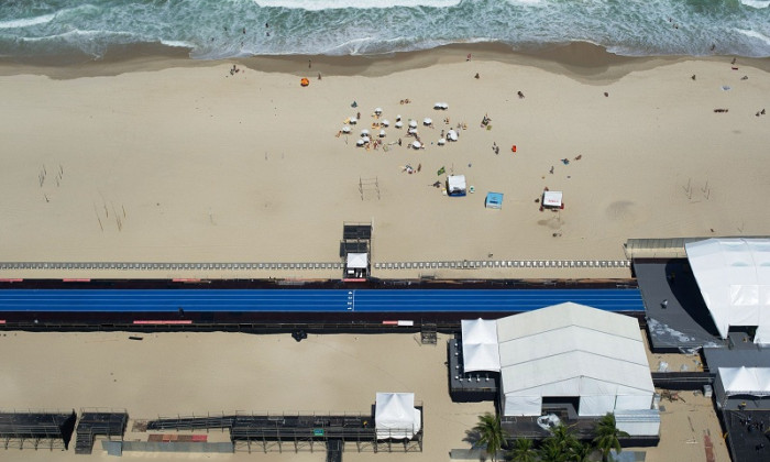 copacabana