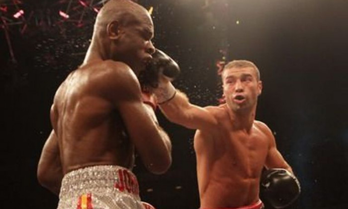 lucian bute pascal