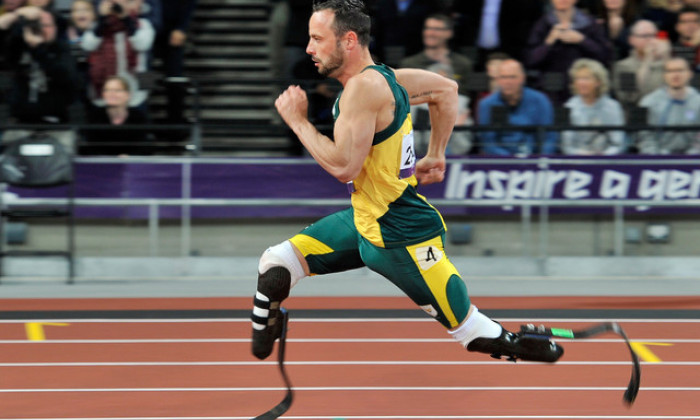 oscar pistoriuss