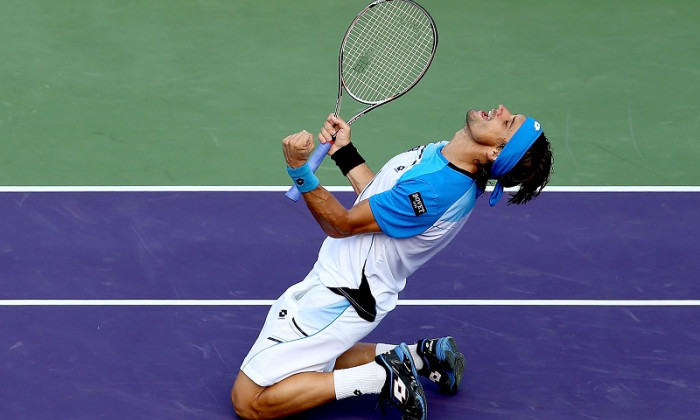 ferrer finala masters miami