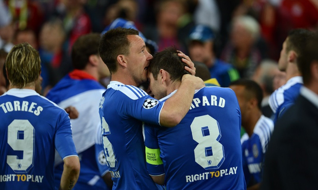 lampard terry