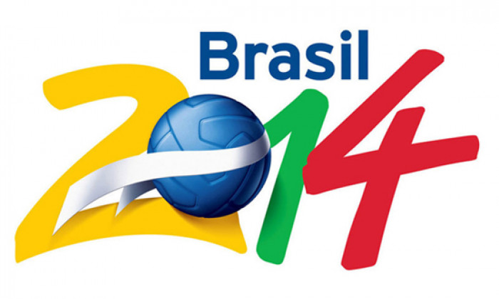 Brazil 2014