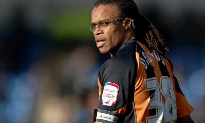 edgar davids barnet