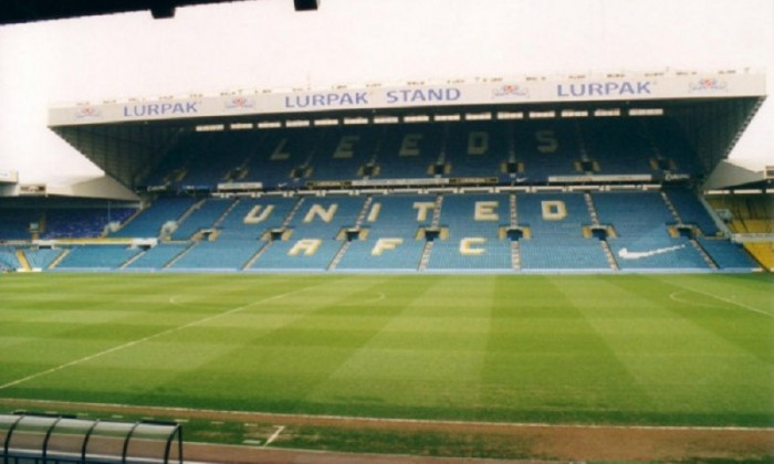 Elland Road