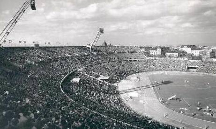 NEPSTADION