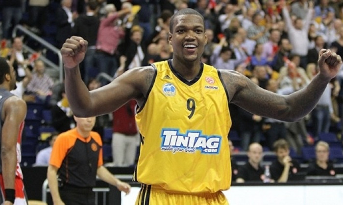 alba berlin baschet