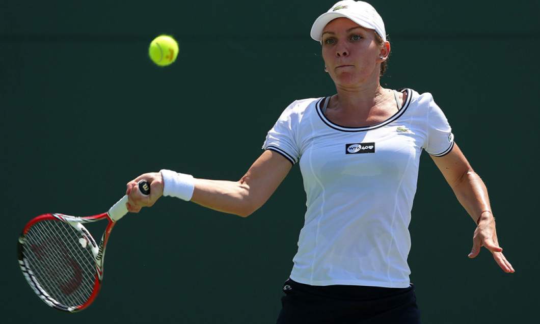 halep