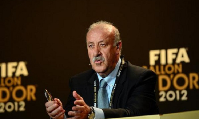 del bosque