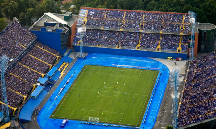 2maksimir stadium wikipedia