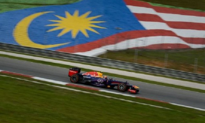 sepang