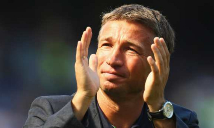 super dan petrescu