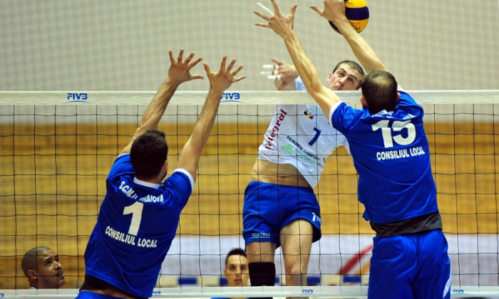 volei craiova