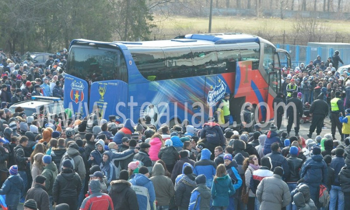 steaua la braila