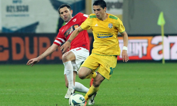 nicusor stanciu fc vaslui MFX