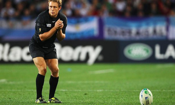 jonny wilkinson