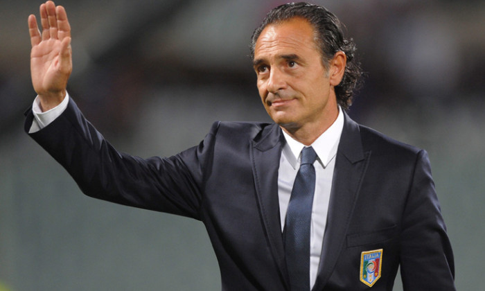 cesare prandelli