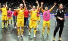 futsal romania