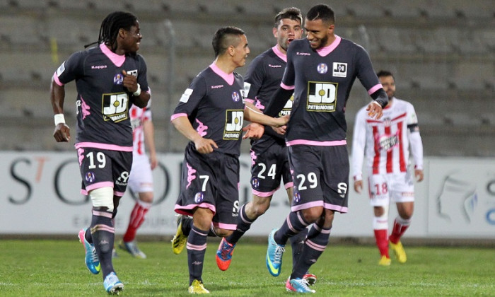 ajaccio-toulouse