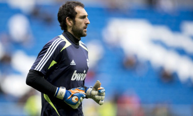 diego lopez real madrid