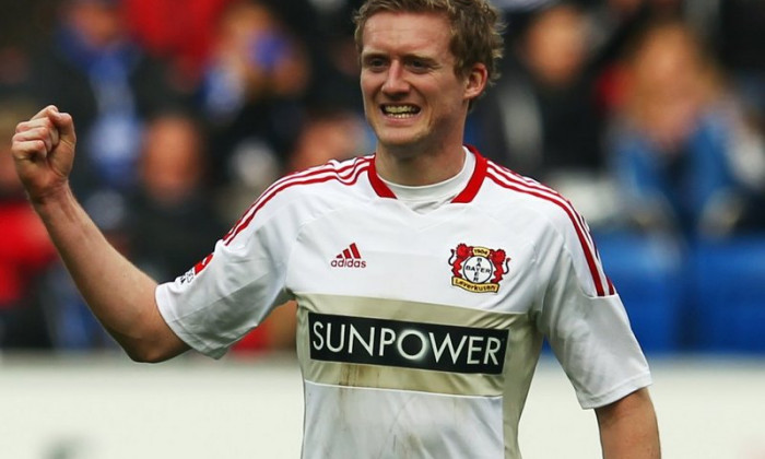 Andre Schurrle