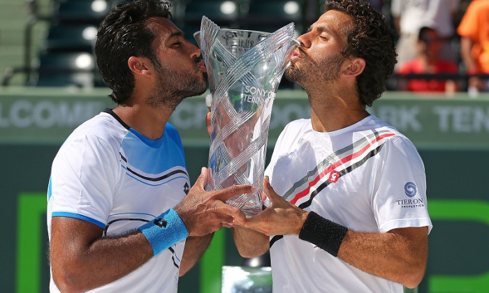 qureshi rojer miami 2013