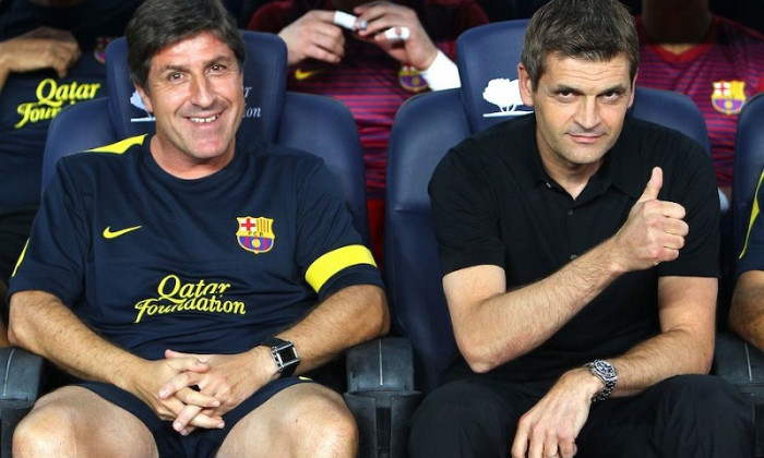 vilanova-roura psg champions league