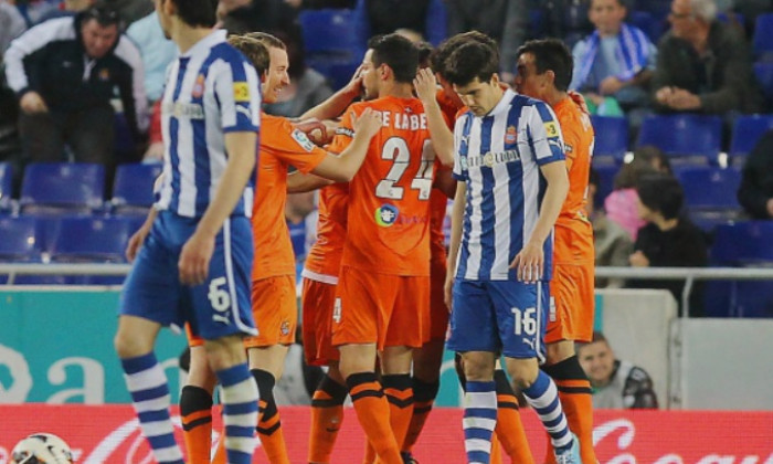 real sociedad espanyol